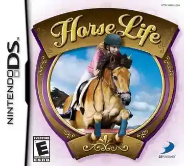 Horse Life (USA)